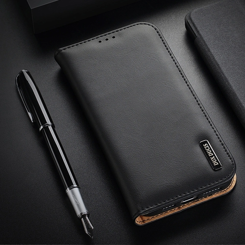 Hurtownia GSM - Etui Dux Ducis Hivo Apple iPhone 14 Pro Max brązowy - DDS1326 - {ean13} - Hurt