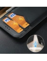 Hurtownia GSM - Etui Dux Ducis Hivo Apple iPhone 14 Pro Max hnědá - DDS1326 - {ean13} - Hurt
