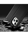 Wholesale Dux Ducis Hivo Apple iPhone 14 Pro Max brown - DDS1326 - {ean13} - Hurt
