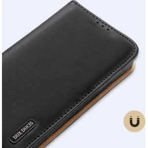 Etui Dux Ducis Hivo Apple iPhone 14 Pro Max hnědá