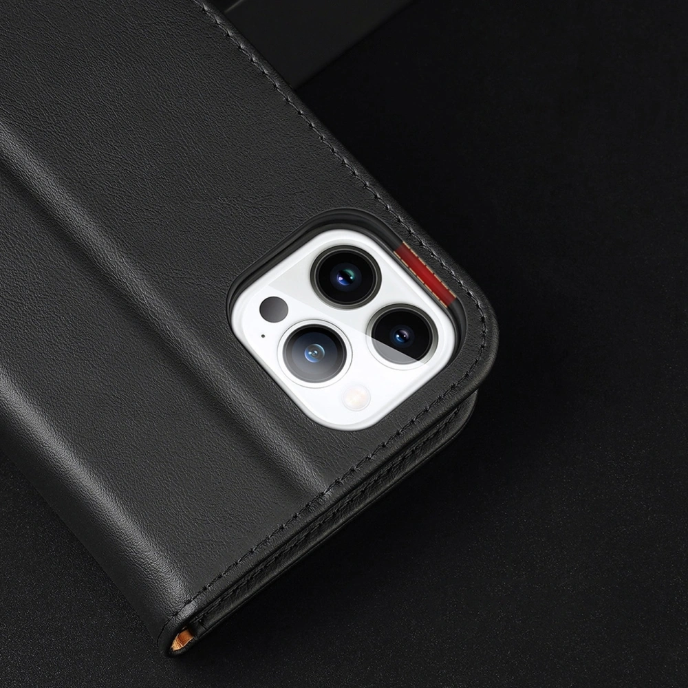 Hurtownia GSM - Etui Dux Ducis Hivo Apple iPhone 14 Pro Max brązowy - DDS1326 - {ean13} - Hurt