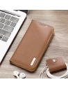 Wholesale Dux Ducis Hivo Apple iPhone 14 Pro Max brown - DDS1326 - {ean13} - Hurt