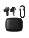 Wholesale Baseus Bowie M2+ TWS earphones ANC (black) - BSU3654 - {ean13} - Hurt