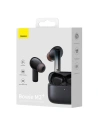 Wholesale Baseus Bowie M2+ TWS earphones ANC (black) - BSU3654 - {ean13} - Hurt