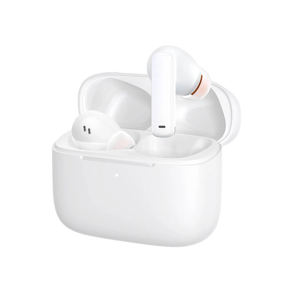 Wholesale Baseus Bowie M2+ TWS earphones ANC (white) - BSU3655 - {ean13} - Hurt