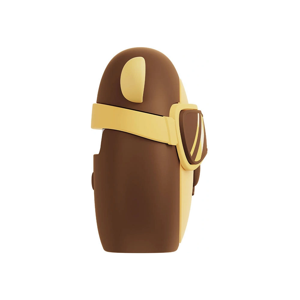 Hurtownia GSM - Etui Baseus pentru căști TWS M2 (maro) - BSU3656 - {ean13} - Hurt