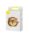 Hurtownia GSM - Etui Baseus pentru căști TWS M2 (maro) - BSU3656 - {ean13} - Hurt
