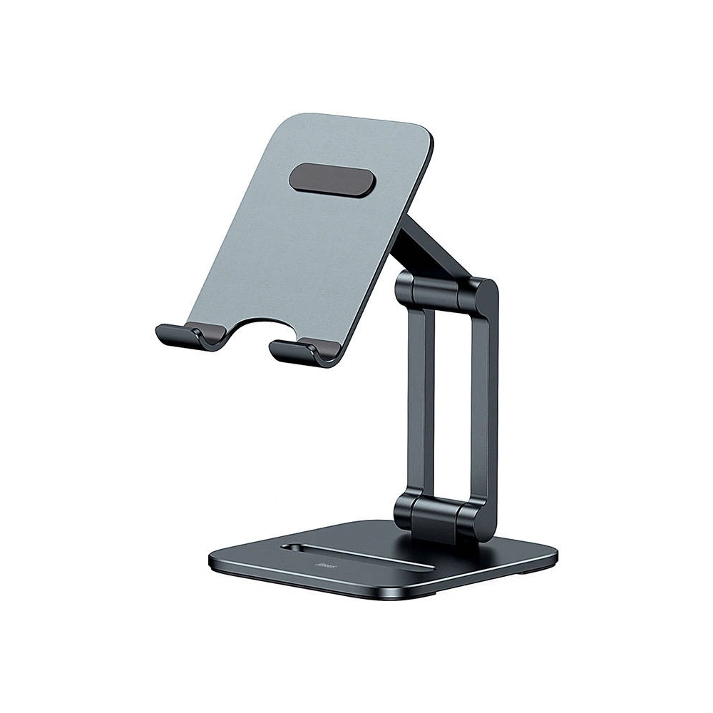 Hurtownia GSM - Urmăritor de birou Baseus Biaxial pentru telefon (gri) - BSU3657 - {ean13} - Hurt