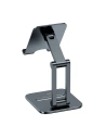 Hurtownia GSM - Urmăritor de birou Baseus Biaxial pentru telefon (gri) - BSU3657 - {ean13} - Hurt