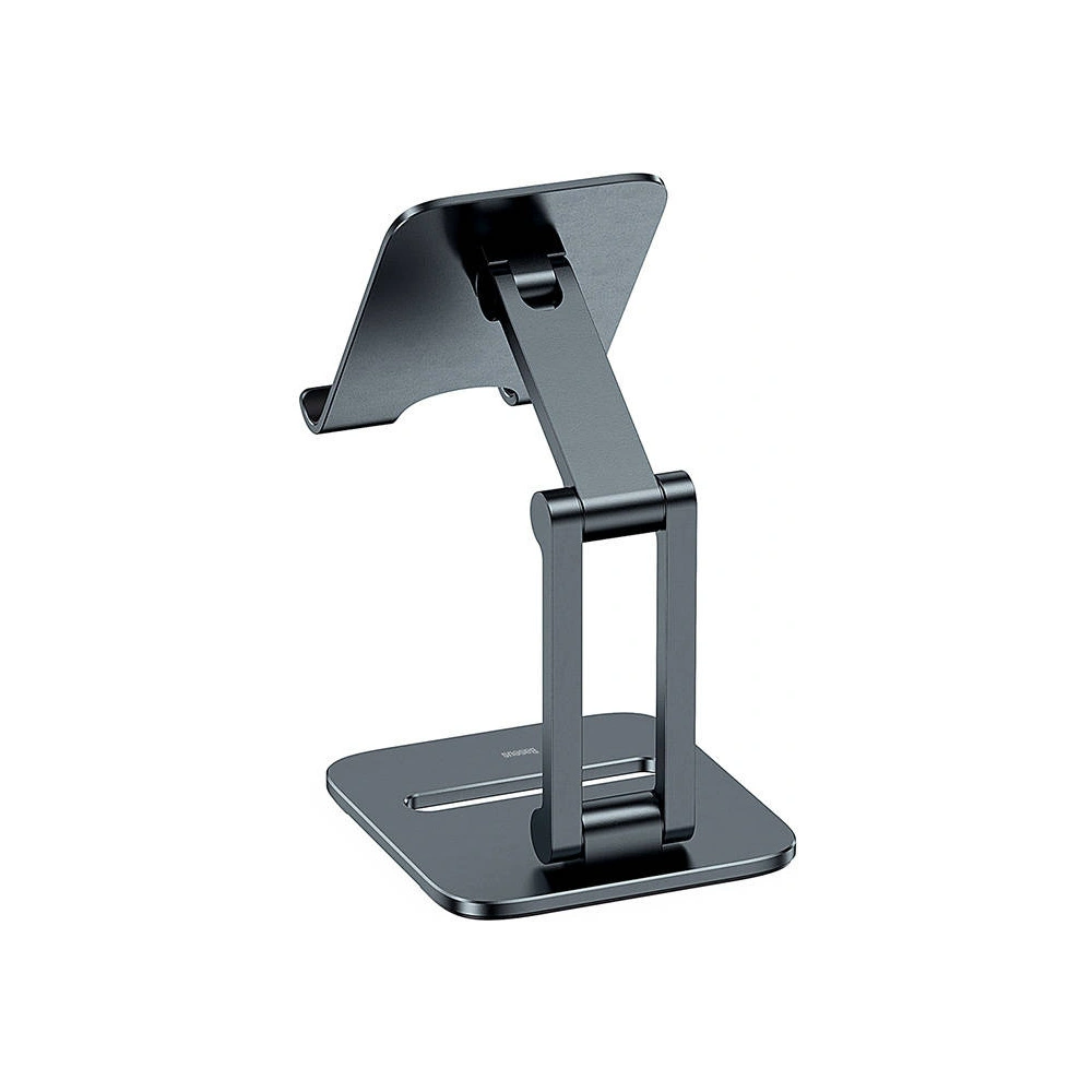Hurtownia GSM - Urmăritor de birou Baseus Biaxial pentru telefon (gri) - BSU3657 - {ean13} - Hurt
