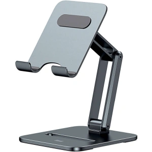 Hurtownia GSM - Desktop-Halterung Baseus Biaxial für Tablet (grau) - BSU3658 - {ean13} - Hurt