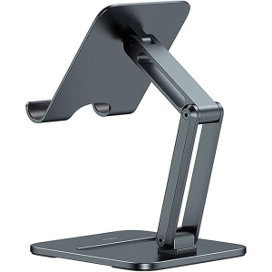 Hurtownia GSM - Urmă de birou Baseus Biaxial pentru tabletă (gri) - BSU3658 - {ean13} - Hurt