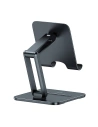 Hurtownia GSM - Urmă de birou Baseus Biaxial pentru tabletă (gri) - BSU3658 - {ean13} - Hurt