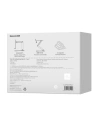Hurtownia GSM - Urmă de birou Baseus Biaxial pentru tabletă (gri) - BSU3658 - {ean13} - Hurt