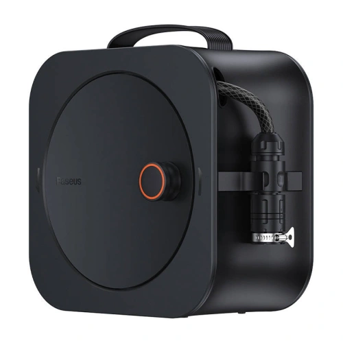 Wąż ogrodowy z automatycznym zwijaczem Baseus GF8 11.2m