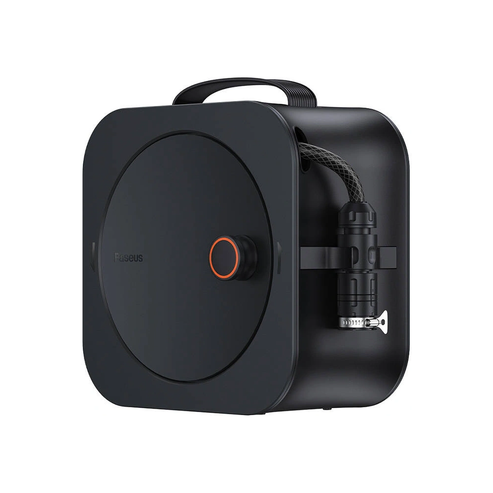 Hurtownia GSM - Hose de grădină cu sistem de retractare automată Baseus GF8 11.2m - BSU3659 - {ean13} - Hurt