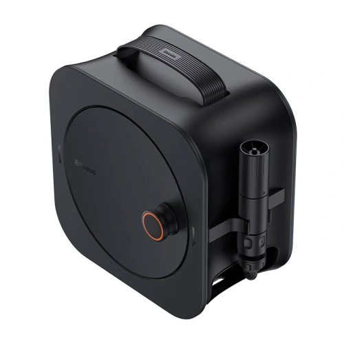 Wąż ogrodowy z automatycznym zwijaczem Baseus GF8 11.2m