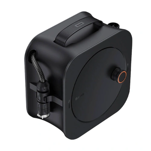 Wąż ogrodowy z automatycznym zwijaczem Baseus GF8 11.2m