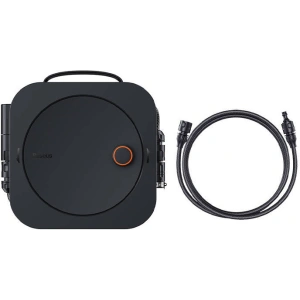 Hurtownia GSM - Garten-Schlauch mit automatischem Aufroller Baseus GF8 11.2m - BSU3659 - {ean13} - Hurt