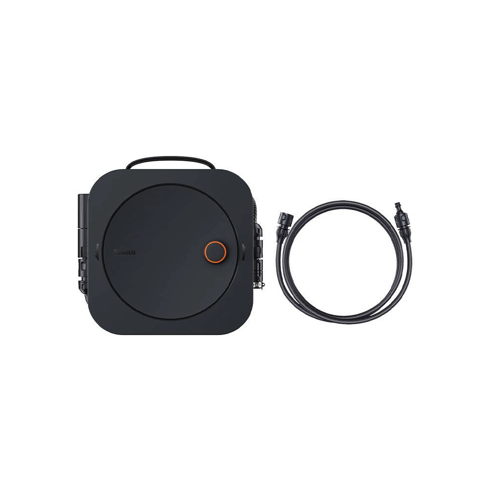 Hurtownia GSM - Hose de grădină cu sistem de retractare automată Baseus GF8 11.2m - BSU3659 - {ean13} - Hurt