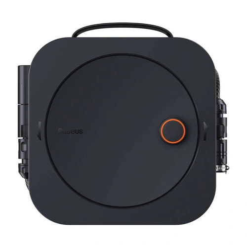 Wąż ogrodowy z automatycznym zwijaczem Baseus GF8 16.2m