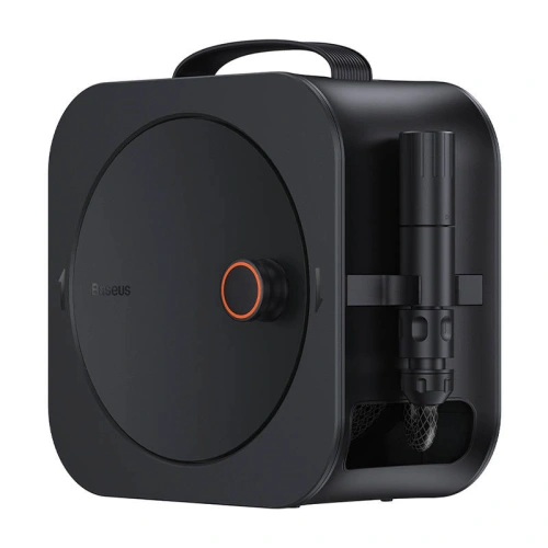 Wąż ogrodowy z automatycznym zwijaczem Baseus GF8 16.2m