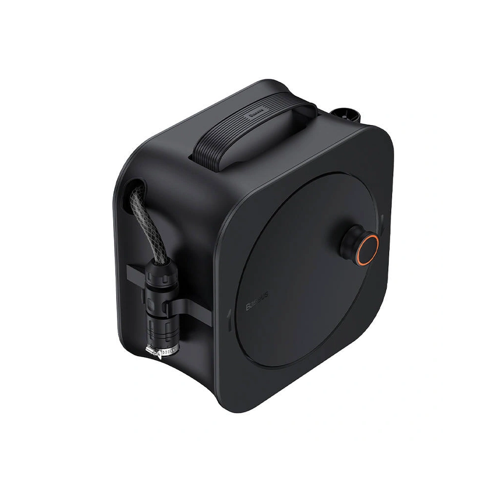 Hurtownia GSM - Gartenwasserschlauch mit automatischem Aufroller Baseus GF8 16.2m - BSU3660 - {ean13} - Hurt