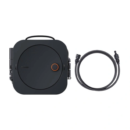 Wąż ogrodowy z automatycznym zwijaczem Baseus GF8 16.2m