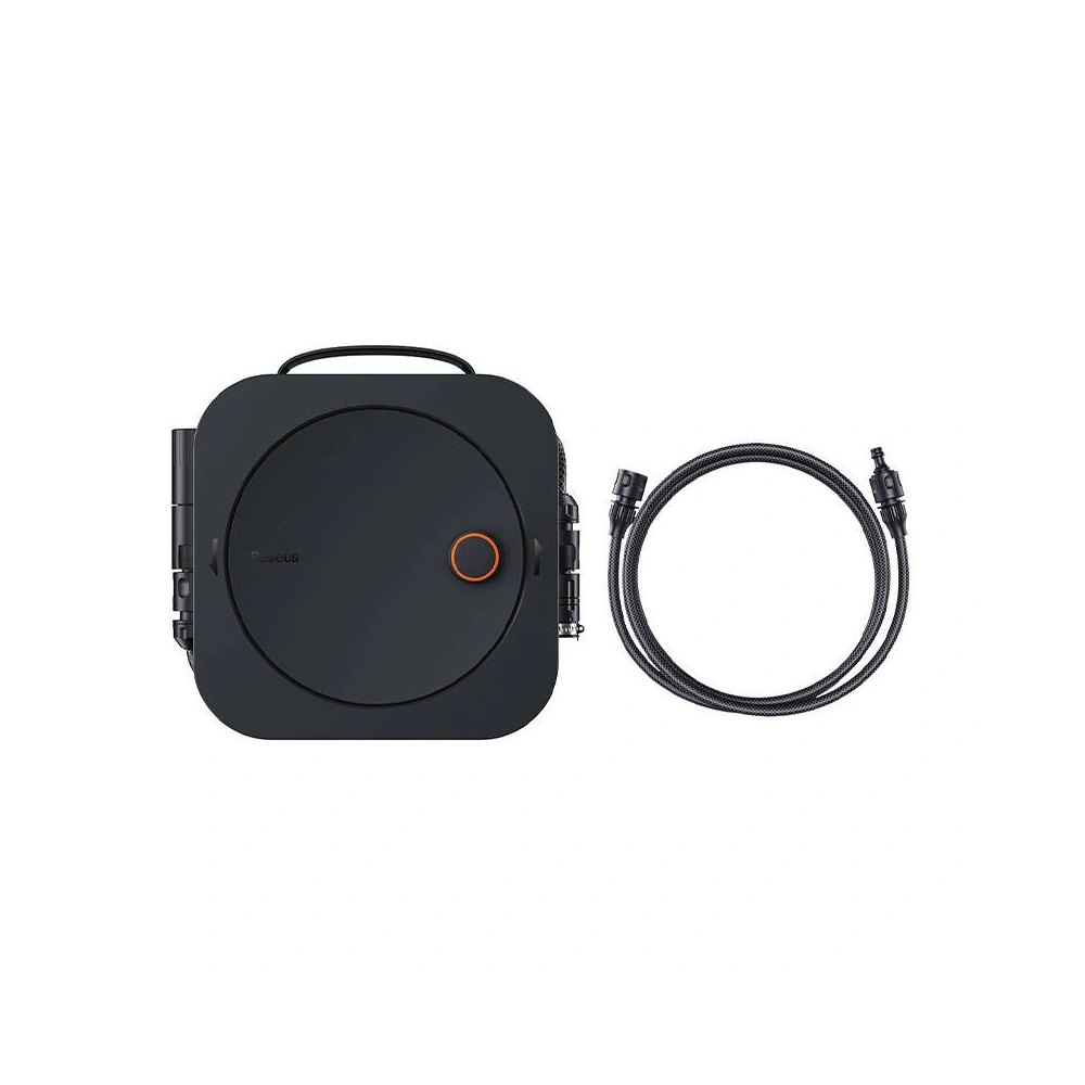Hurtownia GSM - Gartenwasserschlauch mit automatischem Aufroller Baseus GF8 16.2m - BSU3660 - {ean13} - Hurt