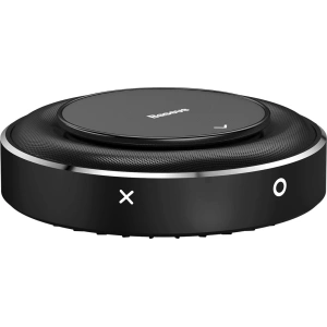 Hurtownia GSM - Parfum de mașină pentru tabloul de bord Baseus Metal (negru) - BSU3661 - {ean13} - Hurt
