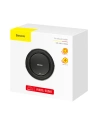 Hurtownia GSM - Parfum de mașină pentru tabloul de bord Baseus Metal (negru) - BSU3661 - {ean13} - Hurt