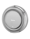 Baseus Metal Car Air Freshener Dashboard (silver)