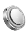 Hurtownia GSM - Lufterfrischer für das Armaturenbrett Baseus Metall (silber) - BSU3662 - {ean13} - Hurt