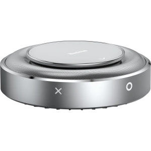 Wholesale Baseus Metal Car Air Freshener Dashboard (silver) - BSU3662 - {ean13} - Hurt