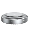 Hurtownia GSM - Parfum pentru mașină pentru tabloul de bord Baseus Metal (argintiu) - BSU3662 - {ean13} - Hurt