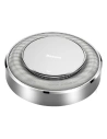 Hurtownia GSM - Lufterfrischer für das Armaturenbrett Baseus Metall (silber) - BSU3662 - {ean13} - Hurt
