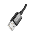 Hurtownia GSM - Cablul Baseus Superior Series USB/USB-C 65W 1m (negru) - BSU3663 - {ean13} - Hurt