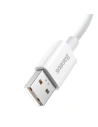 Hurtownia GSM - Kabel Baseus Superior Series USB/USB-C 65W 1m (bílý) - BSU3664 - {ean13} - Hurt