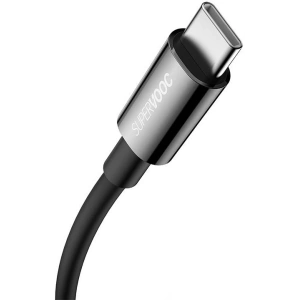 Hurtownia GSM - Kabel Baseus Superior Series USB/USB-C 65W 2m (czarny) - BSU3665 - {ean13} - Hurt