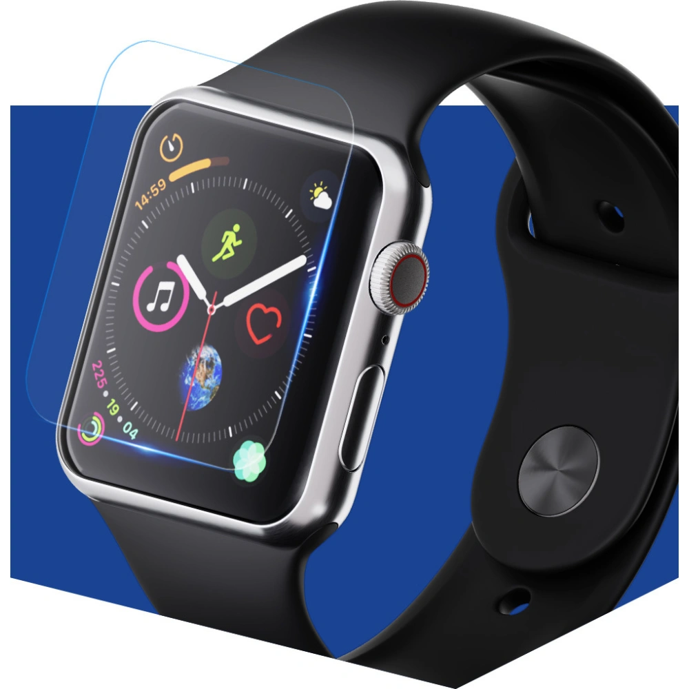 Hurtownia GSM - Sticlă hibridă 3MK FlexibleGlass Watch Amazfit GTR 4 46mm - 3MK4177 - {ean13} - Hurt