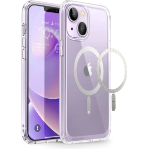 Wholesale Supcase Ub Mag MagSafe Apple iPhone 14 Plus / 15 Plus Clear - SPC321 - {ean13} - Hurt
