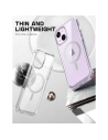 Hurtownia GSM - Etui Supcase Ub Mag MagSafe Apple iPhone 14 Plus / 15 Plus Čiré - SPC321 - {ean13} - Hurt
