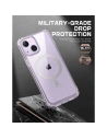 Hurtownia GSM - Etui Supcase Ub Mag MagSafe Apple iPhone 14 Plus / 15 Plus Clear - SPC321 - {ean13} - Hurt