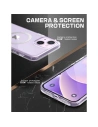 Hurtownia GSM - Etui Supcase Ub Mag MagSafe Apple iPhone 14 Plus / 15 Plus Čiré - SPC321 - {ean13} - Hurt