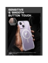 Hurtownia GSM - Etui Supcase Ub Mag MagSafe Apple iPhone 14 Plus / 15 Plus Čiré - SPC321 - {ean13} - Hurt