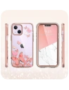 Etui Supcase Cosmo Apple iPhone 14/13 Rózsaszín Fly