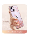 Etui Supcase Cosmo Apple iPhone 14/13 Rózsaszín Fly