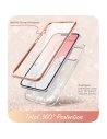 Etui Supcase Cosmo Apple iPhone 14/13 Rózsaszín Fly