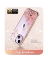 Etui Supcase Cosmo Apple iPhone 14/13 Rózsaszín Fly