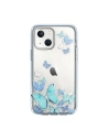 Hurtownia GSM - Etui Supcase Cosmo Apple iPhone 14 Plus / 15 Plus Blue Fly - SPC323 - {ean13} - Hurt